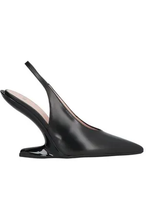 Nº21 SCHUHE - Pumps