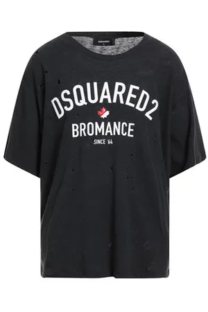 Dsquared2 TOPS - T-shirts