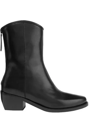 LEGRES SCHUHE - Stiefeletten