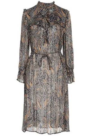 Antik Batik KLEIDER - Midi-Kleider