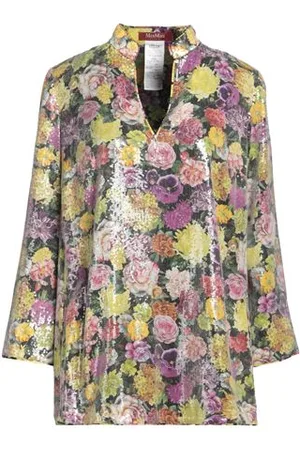 Max Mara TOPS - Tops