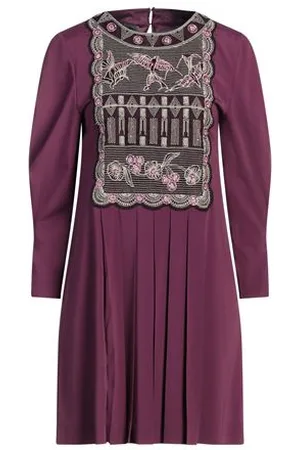 Alberta Ferretti KLEIDER - Mini-Kleider