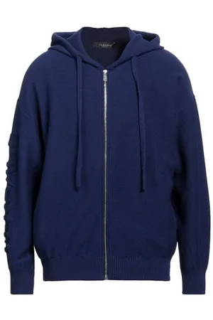 VERSACE STRICKWAREN - Strickjacken