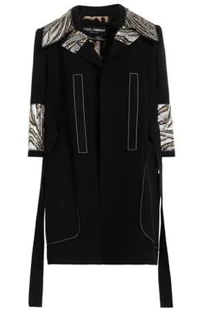 Dolce & Gabbana JACKEN & MÄNTEL - Mäntel