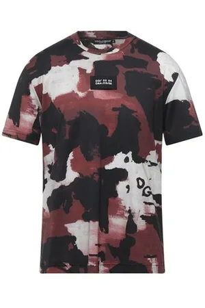 Dolce & Gabbana TOPS - T-shirts