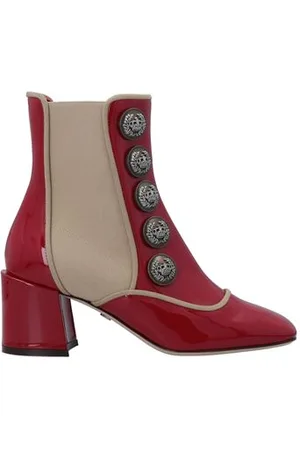 Dolce & Gabbana SCHUHE - Stiefeletten
