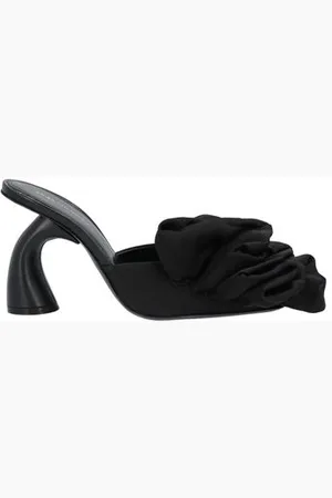 DRIES VAN NOTEN SCHUHE - Mules & Clogs