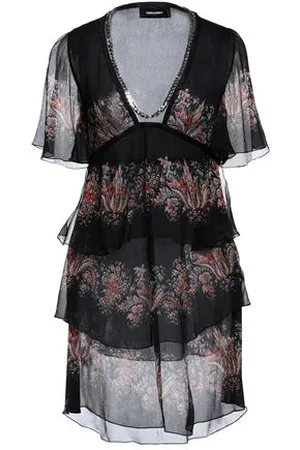 Dsquared2 KLEIDER - Mini-Kleider