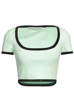 Alexander Wang TOPS - T-shirts