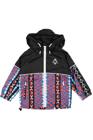 MARCELO BURLON JACKEN & MÄNTEL - Jacken und Anoraks