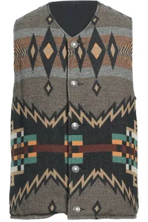 VISVIM JACKEN & MÄNTEL - Westen