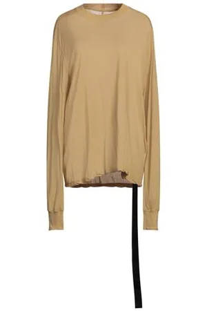 DRKSHDW BY RICK OWENS TOPS - T-shirts