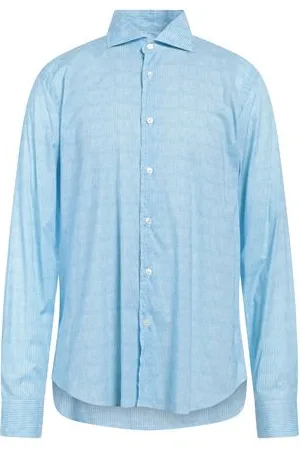 FEDELI TOPS - Hemden