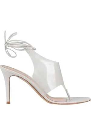 Gianvito Rossi SCHUHE - Zehentrenner