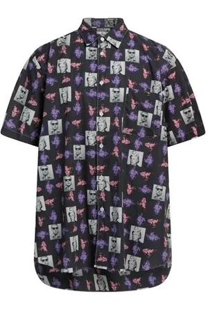Comme des Garçons TOPS - Hemden