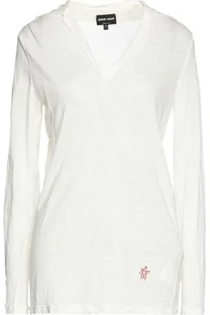 Giorgio Armani TOPS - T-shirts