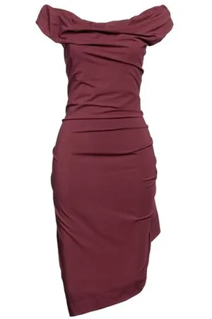 Vivienne Westwood KLEIDER - Midi-Kleider