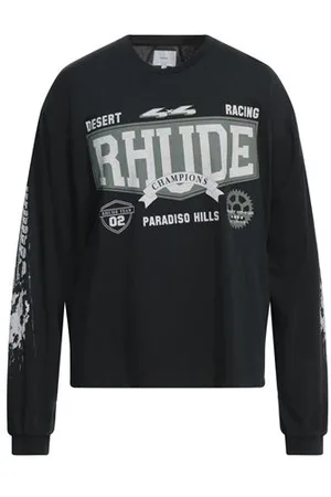 Rhude TOPS - T-shirts