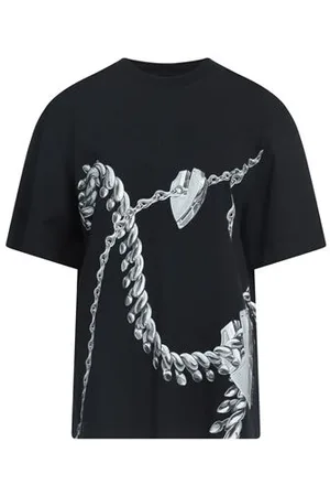 Burberry TOPS - T-shirts