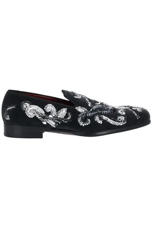 Dolce & Gabbana SCHUHE - Mokassins