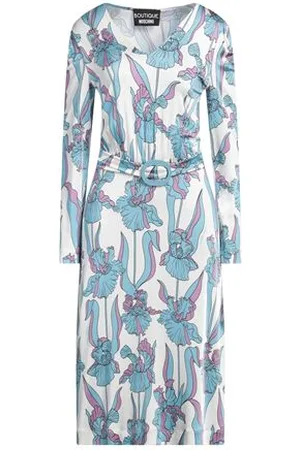 Moschino KLEIDER - Midi-Kleider