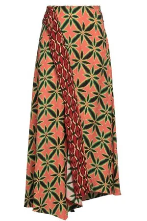 ULLA JOHNSON HOSEN & RÖCKE - Maxi-Röcke