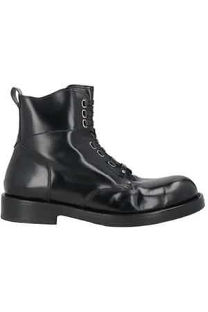 Dolce & Gabbana SCHUHE - Stiefeletten