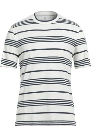 Brunello Cucinelli TOPS - T-shirts