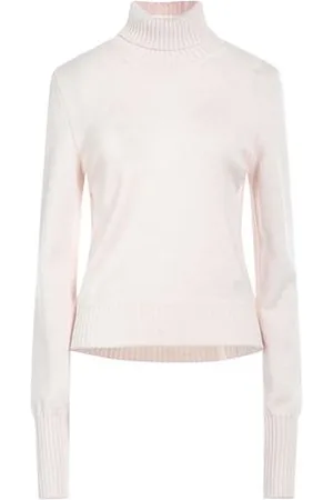 Maison Margiela STRICKWAREN - Rollkragenpullover