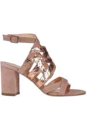 Jean-Michel Cazabat SCHUHE - Sandalen