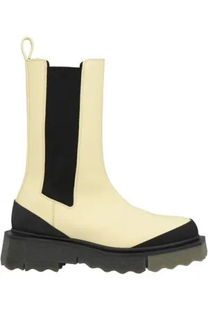 OFF-WHITE SCHUHE - Stiefeletten