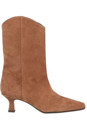 ANNA F. SCHUHE - Stiefeletten