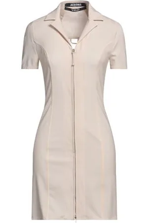 Jacquemus KLEIDER - Mini-Kleider