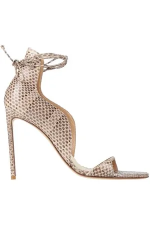 Francesco Russo SCHUHE - Sandalen