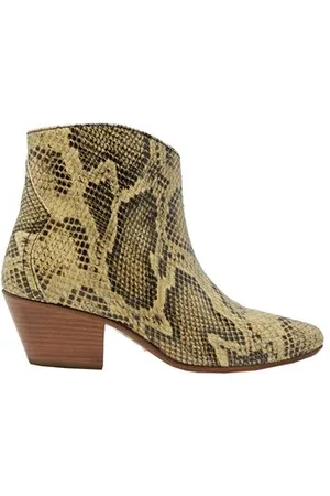 Isabel Marant SCHUHE - Stiefeletten