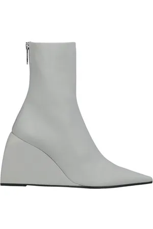 OFF-WHITE SCHUHE - Stiefeletten