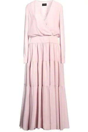 Emporio Armani KLEIDER - Maxi-Kleider