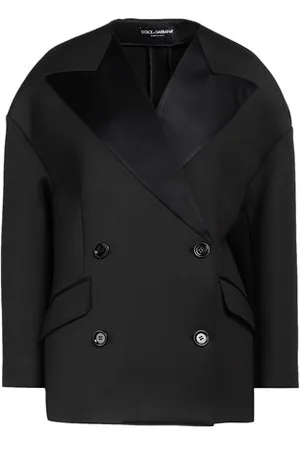 Dolce & Gabbana JACKEN & MÄNTEL - Jacken und Anoraks