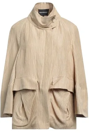 Emporio Armani JACKEN & MÄNTEL - Jacken, Mäntel & Trenchcoats