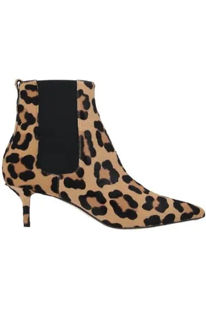 Francesco Russo SCHUHE - Stiefeletten