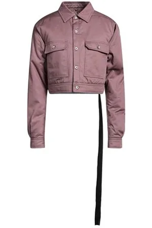 DRKSHDW BY RICK OWENS JACKEN & MÄNTEL - Jacken und Anoraks