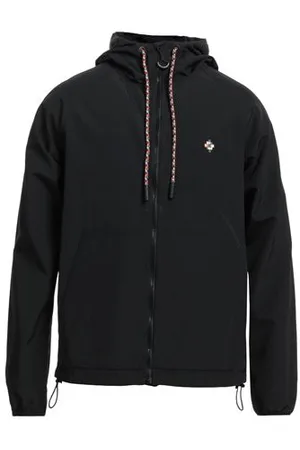 MARCELO BURLON JACKEN & MÄNTEL - Jacken und Anoraks