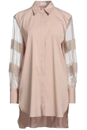 Aglini TOPS - Hemden