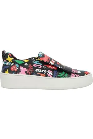 Sergio Rossi SCHUHE - Sneakers