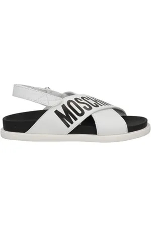 Moschino SCHUHE - Sandalen