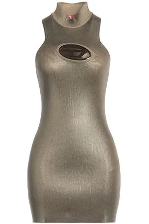 Diesel KLEIDER - Mini-Kleider
