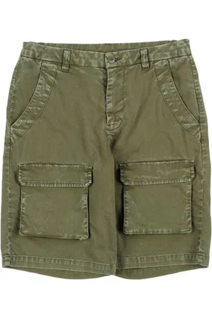 Dondup HOSEN & RÖCKE - Shorts & Bermudashorts