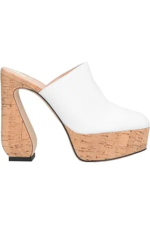 Sergio Rossi SCHUHE - Mules & Clogs