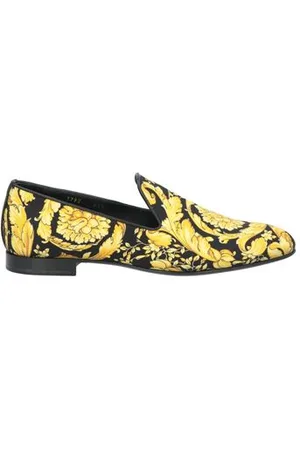 VERSACE SCHUHE - Mokassins