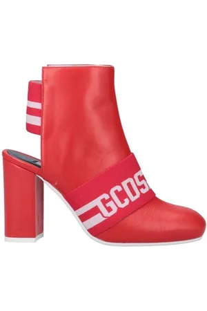GCDS SCHUHE - Stiefeletten